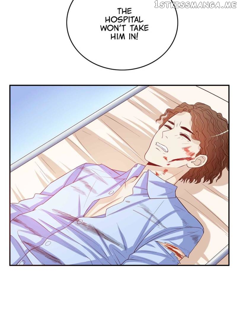 Demon President’s Second First Love chapter 21 - page 40