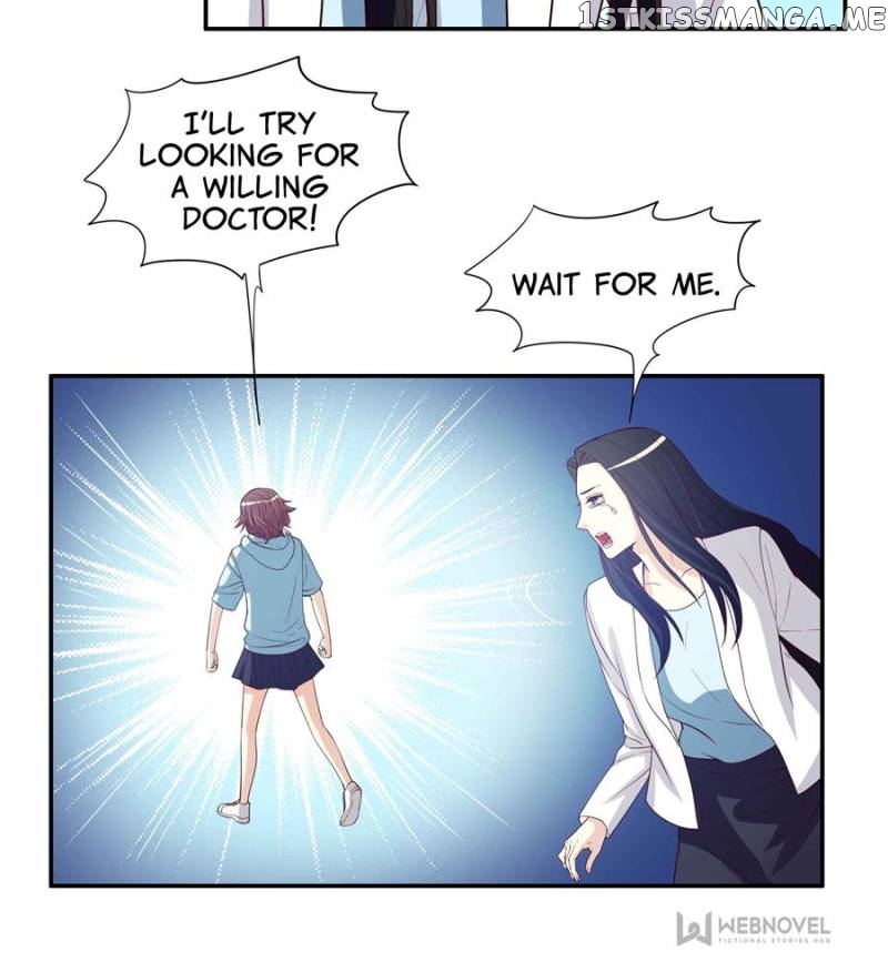 Demon President’s Second First Love chapter 21 - page 44