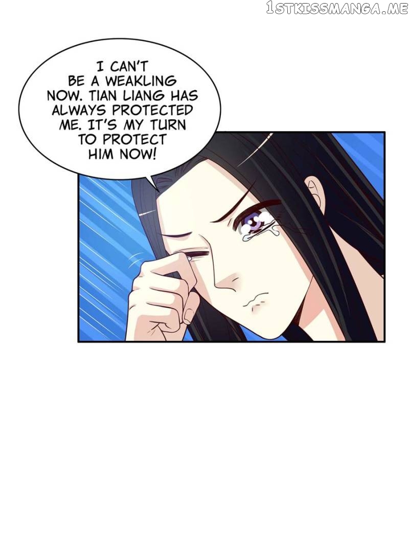 Demon President’s Second First Love chapter 21 - page 45