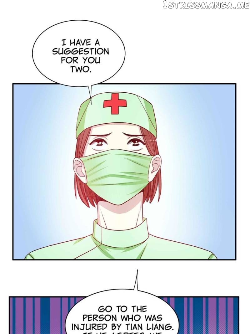 Demon President’s Second First Love chapter 21 - page 47