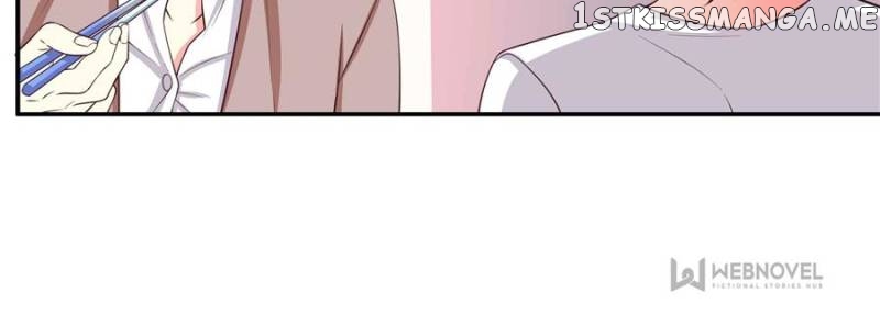 Demon President’s Second First Love chapter 21 - page 6