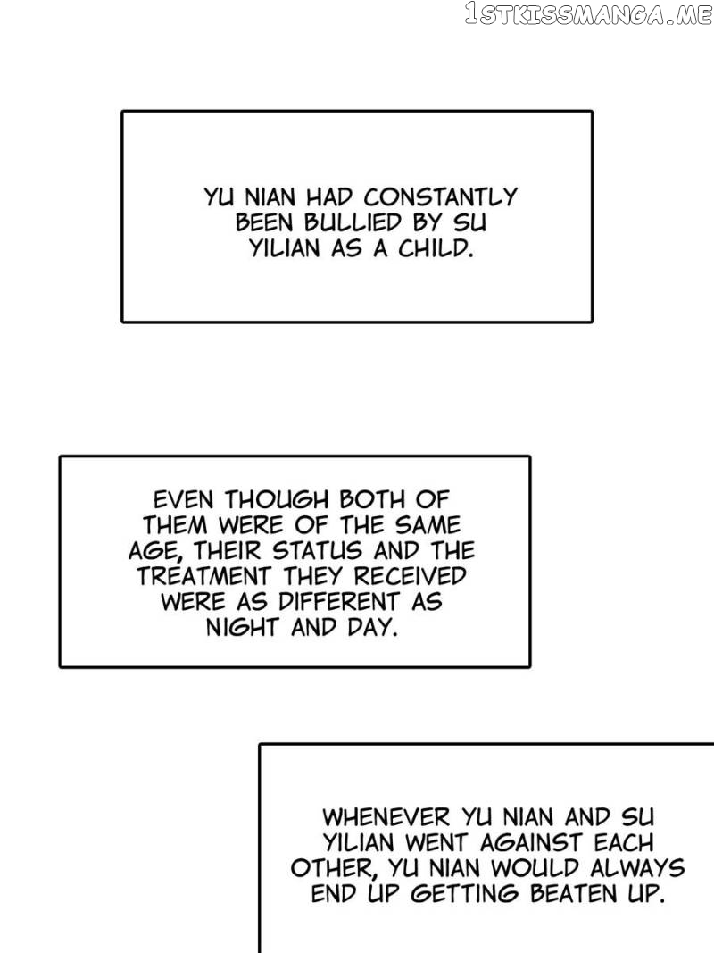Demon President’s Second First Love chapter 21 - page 7