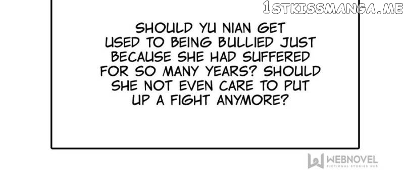 Demon President’s Second First Love chapter 21 - page 9