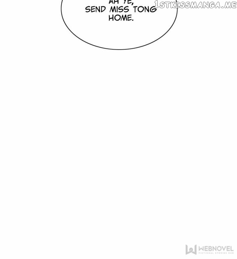 Demon President’s Second First Love chapter 105 - page 36