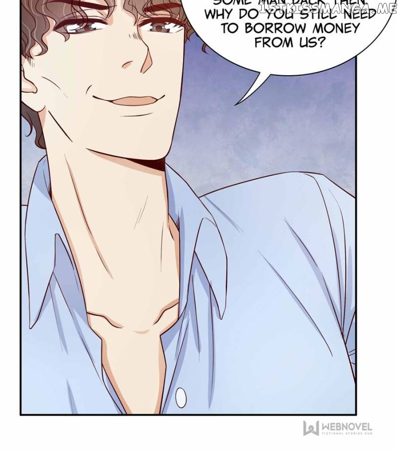 Demon President’s Second First Love chapter 49 - page 12