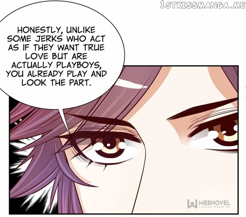 Demon President’s Second First Love chapter 49 - page 15
