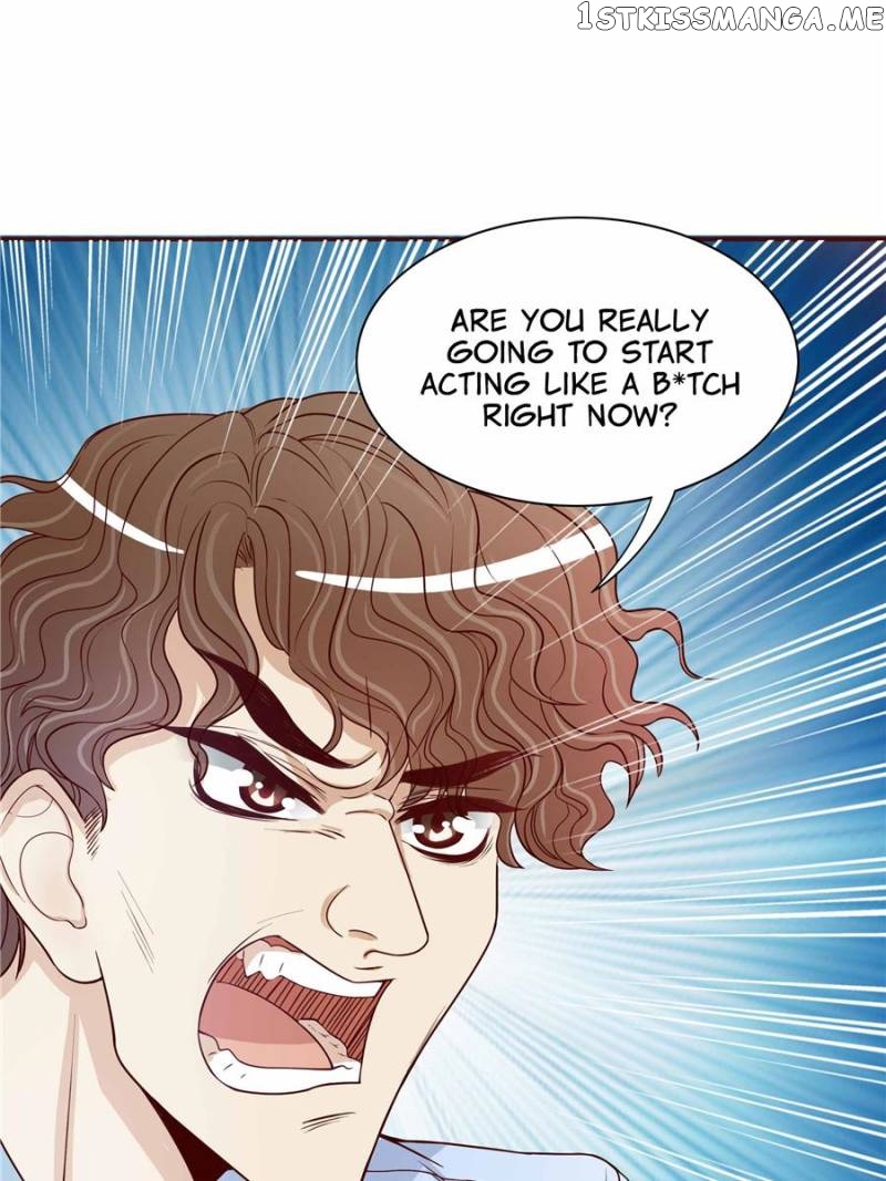 Demon President’s Second First Love chapter 49 - page 16