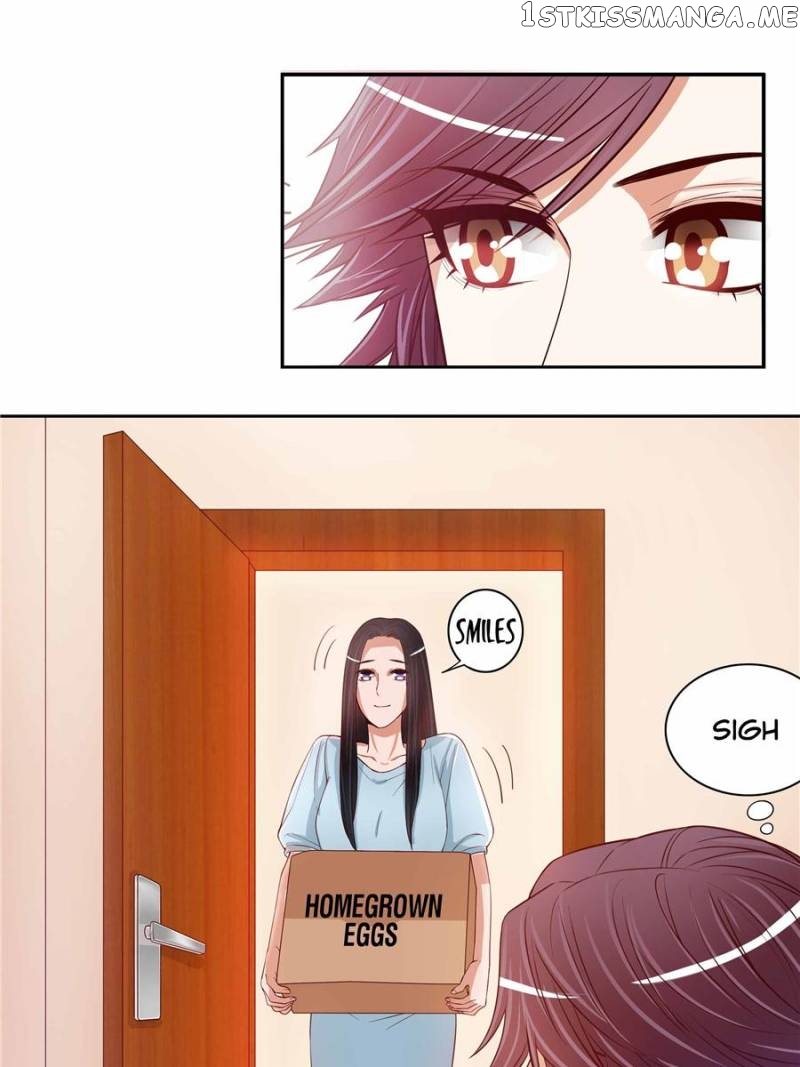 Demon President’s Second First Love chapter 49 - page 18