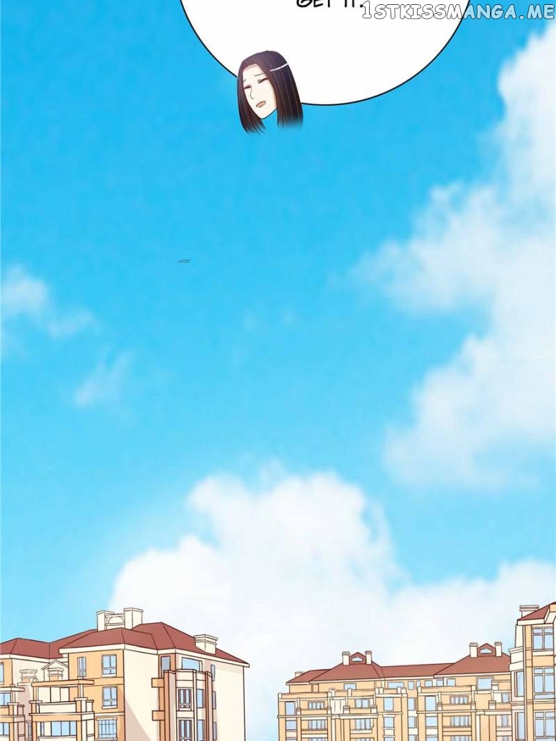 Demon President’s Second First Love chapter 49 - page 2