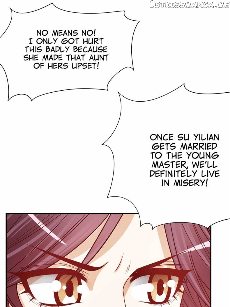 Demon President’s Second First Love chapter 49 - page 24