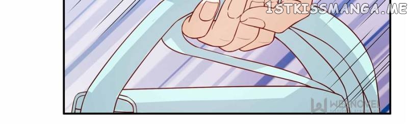Demon President’s Second First Love chapter 49 - page 26