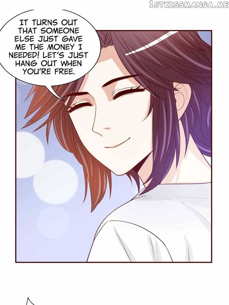 Demon President’s Second First Love chapter 49 - page 29