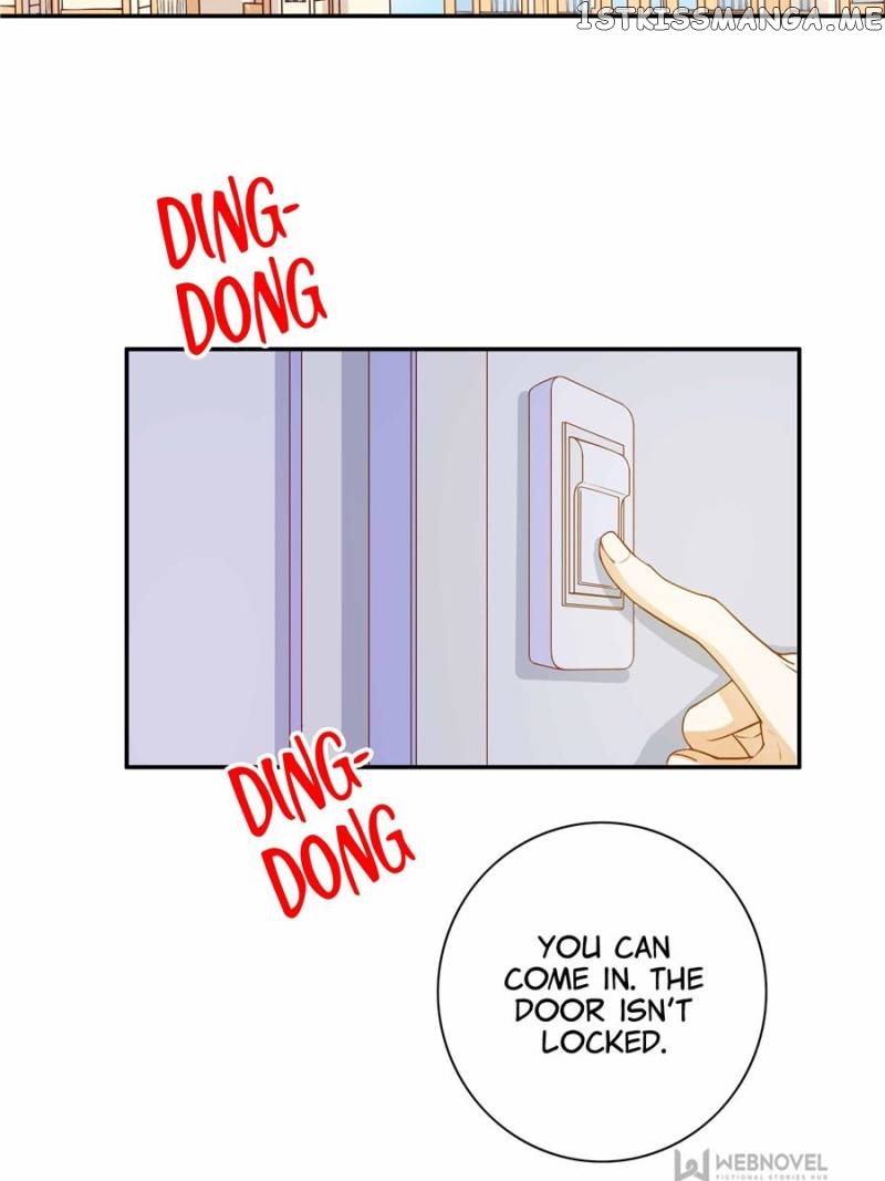 Demon President’s Second First Love chapter 49 - page 3