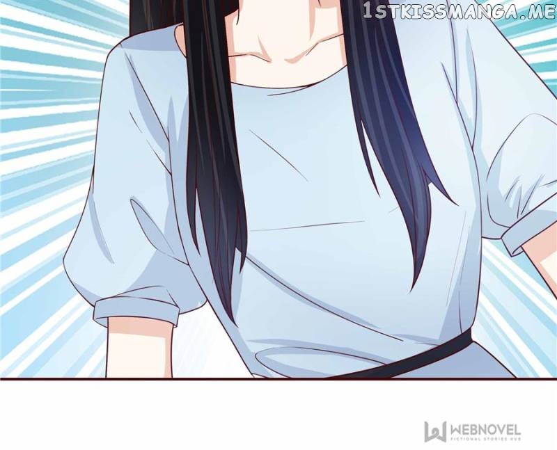 Demon President’s Second First Love chapter 49 - page 32
