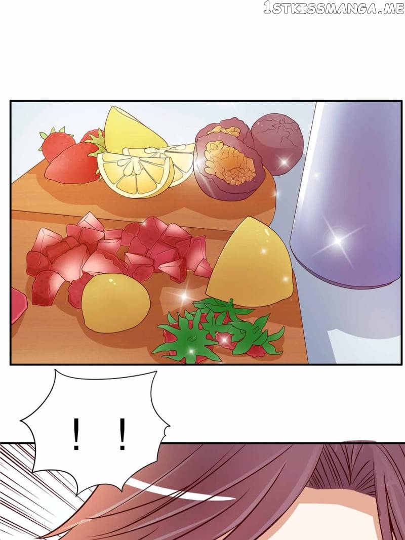 Demon President’s Second First Love chapter 49 - page 6