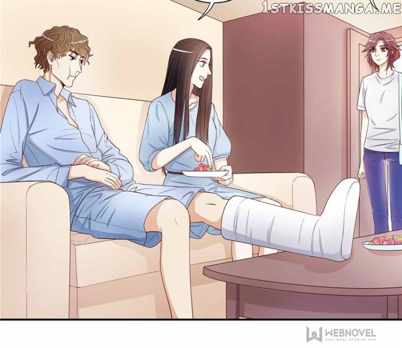 Demon President’s Second First Love chapter 49 - page 9