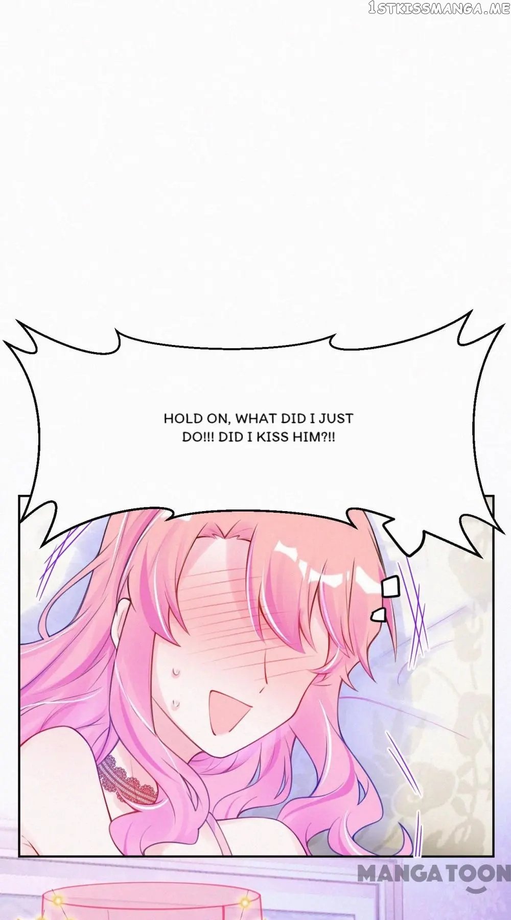 Genius Baby chapter 24 - page 8