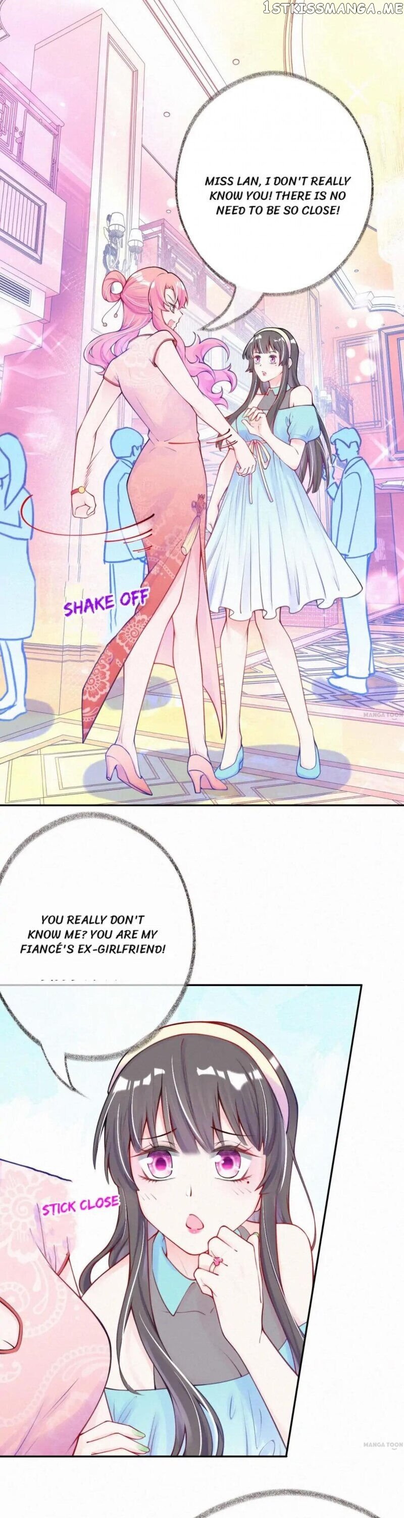 Genius Baby chapter 6 - page 1