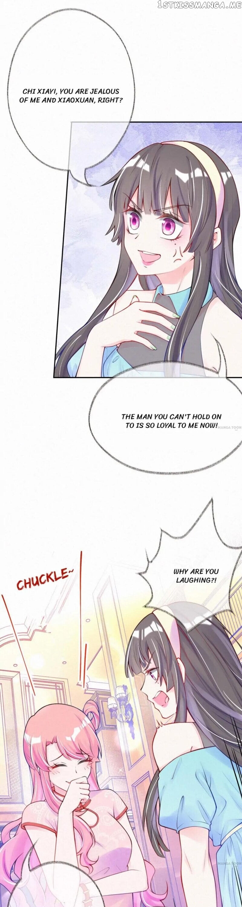 Genius Baby chapter 6 - page 3