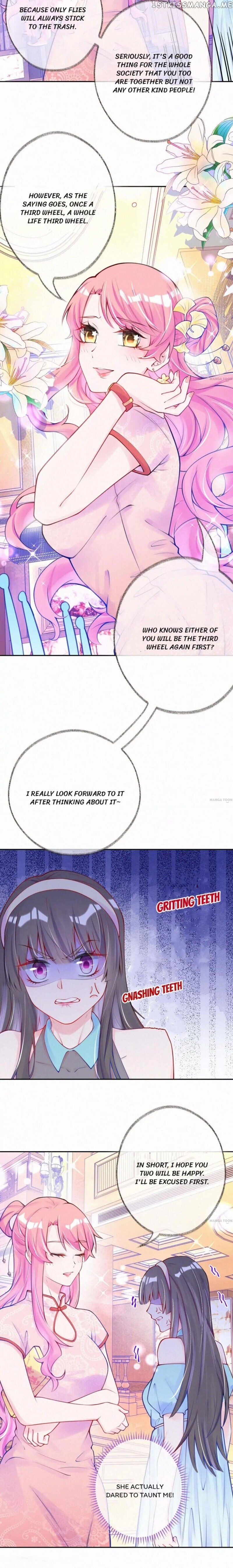 Genius Baby chapter 6 - page 4