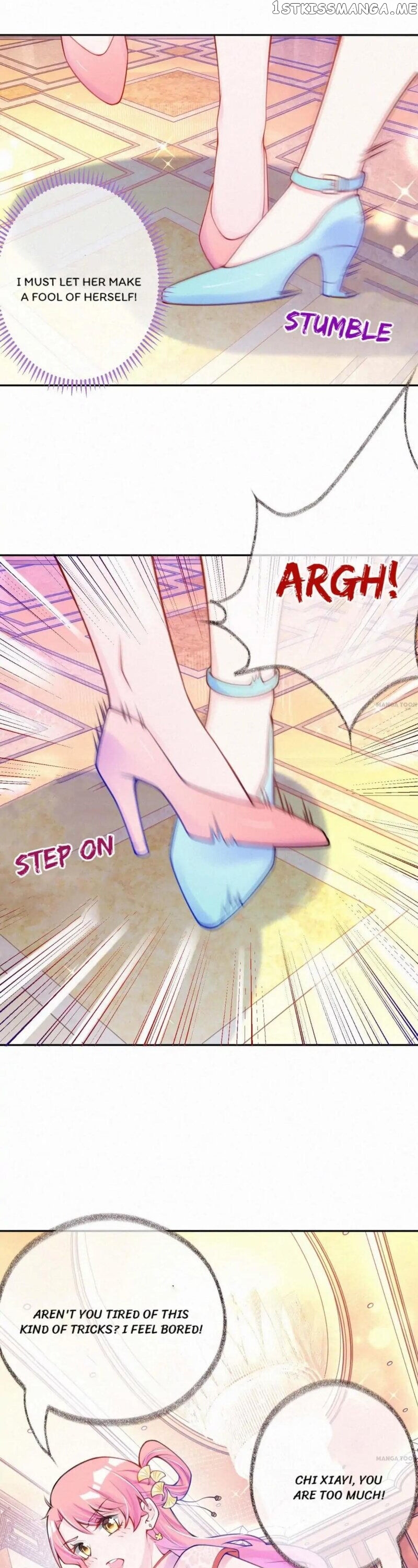 Genius Baby chapter 6 - page 5