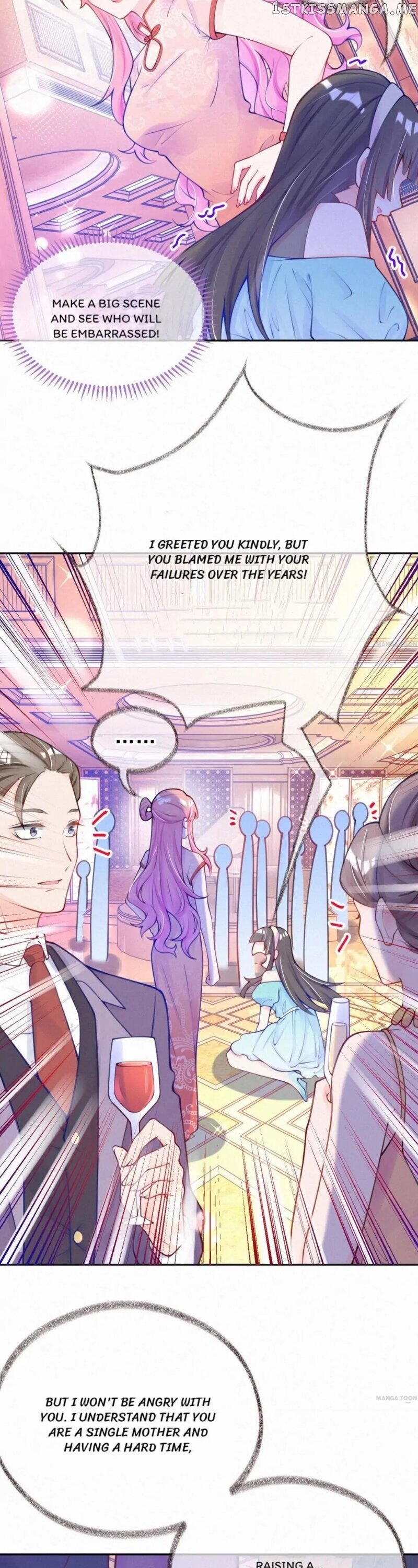 Genius Baby chapter 6 - page 6