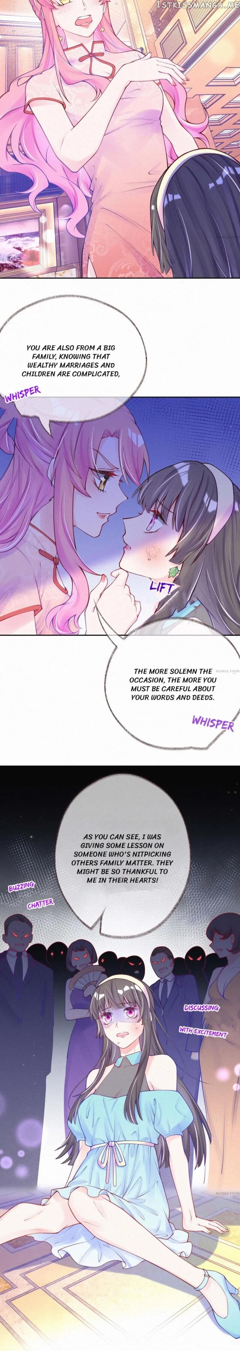Genius Baby chapter 6 - page 9