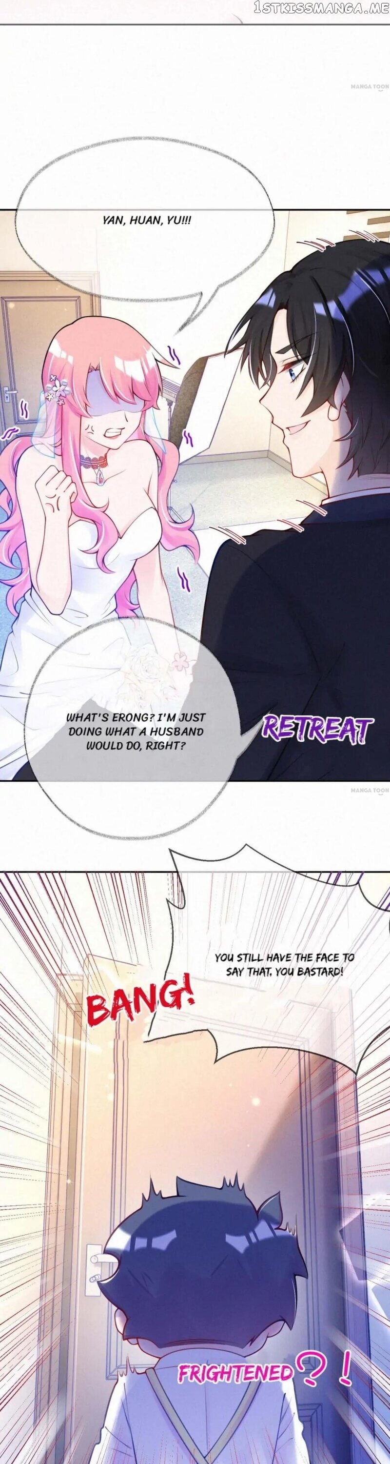 Genius Baby chapter 5 - page 10