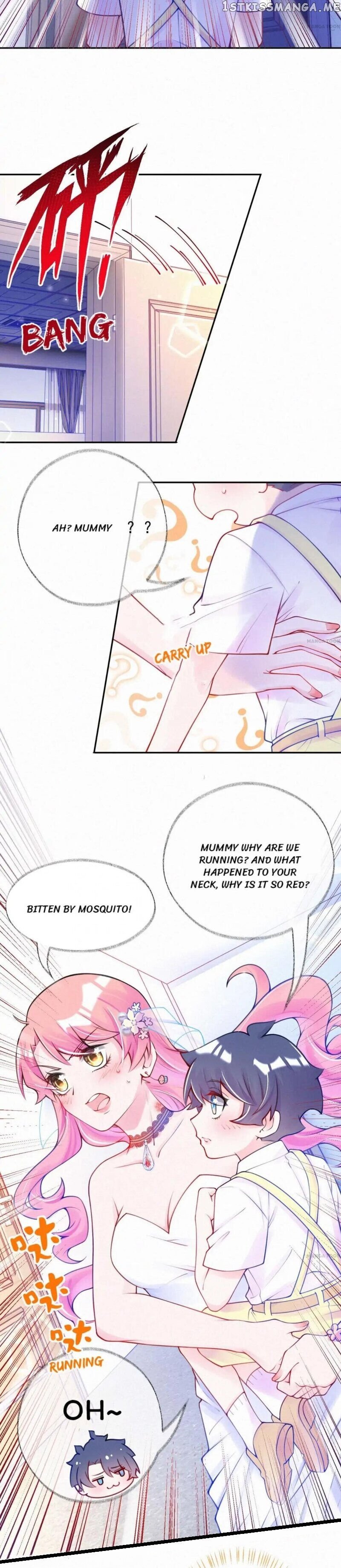 Genius Baby chapter 5 - page 11