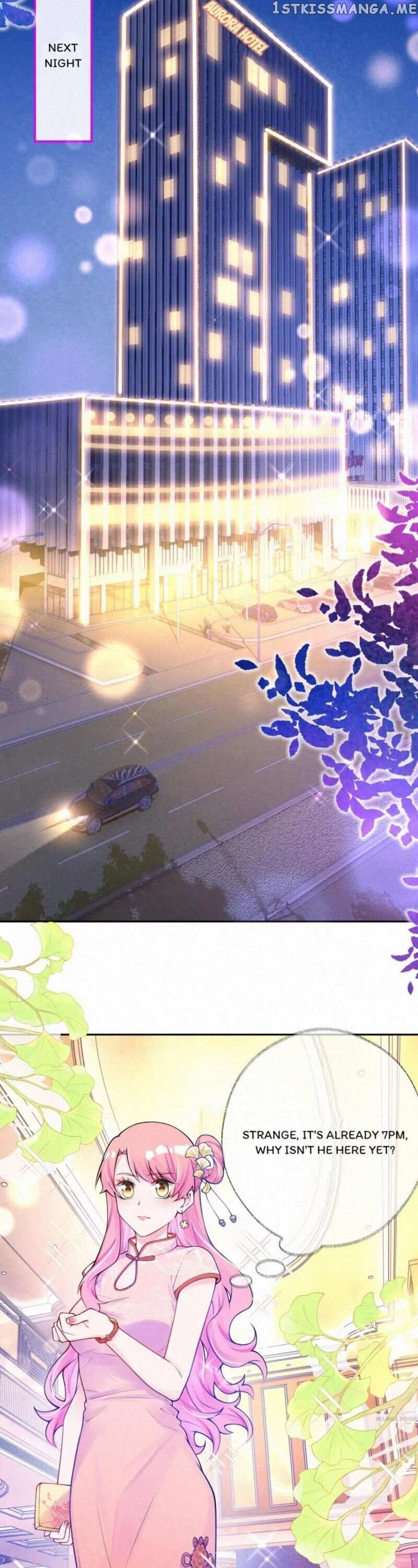 Genius Baby chapter 5 - page 13
