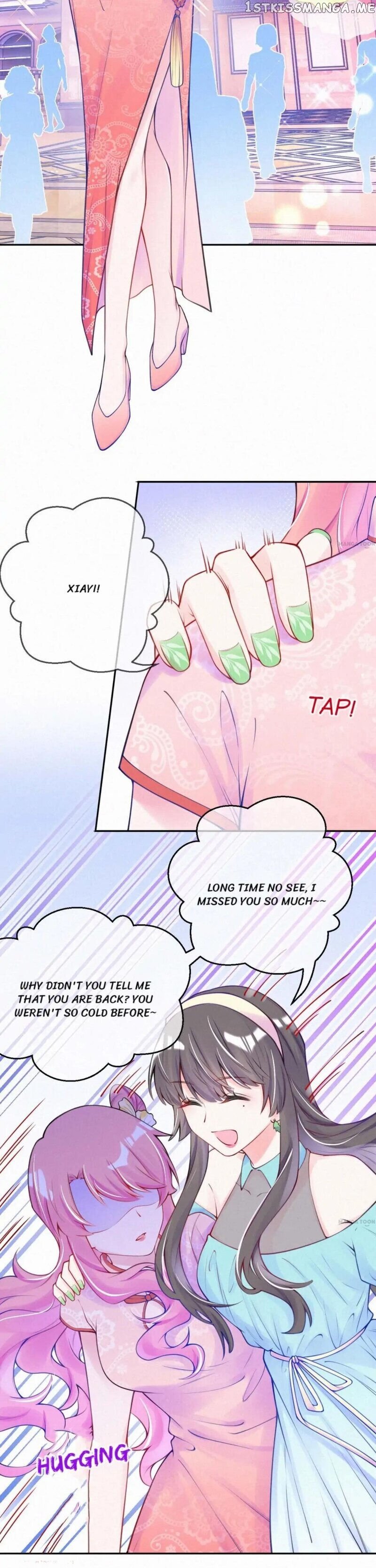 Genius Baby chapter 5 - page 14