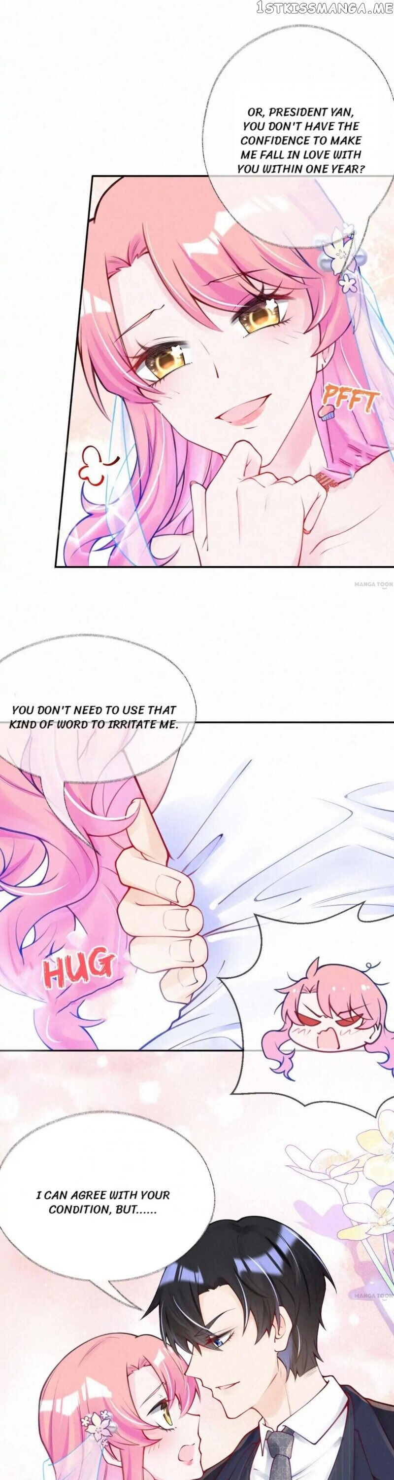 Genius Baby chapter 5 - page 4