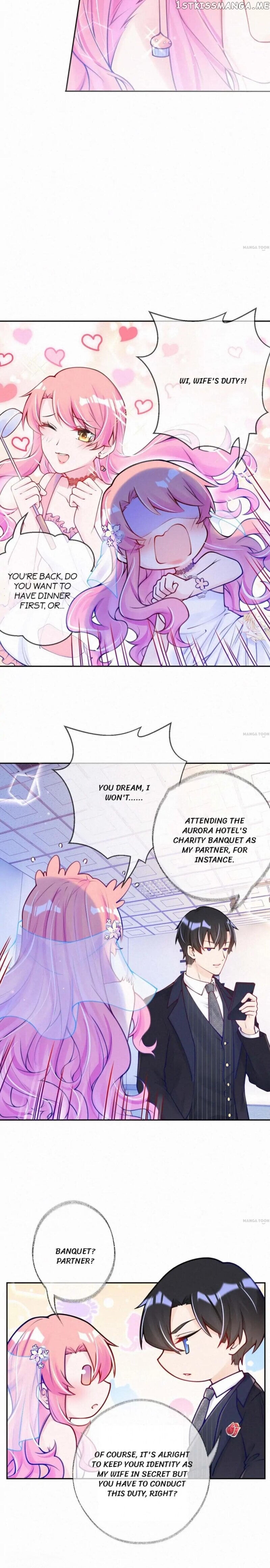 Genius Baby chapter 5 - page 6