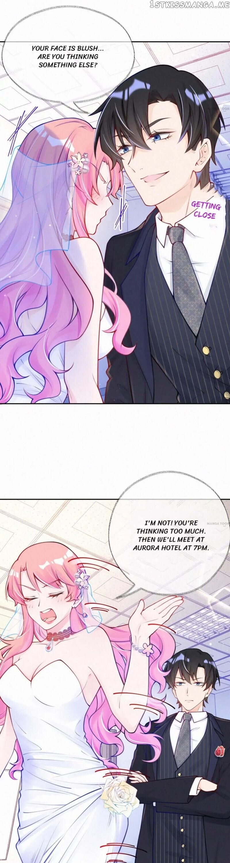 Genius Baby chapter 5 - page 7