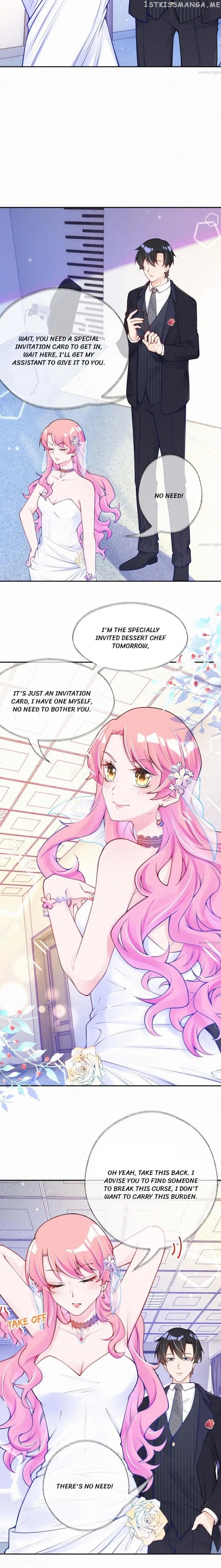 Genius Baby chapter 5 - page 8