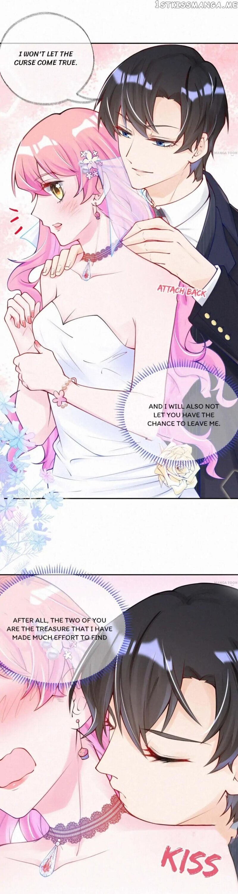 Genius Baby chapter 5 - page 9