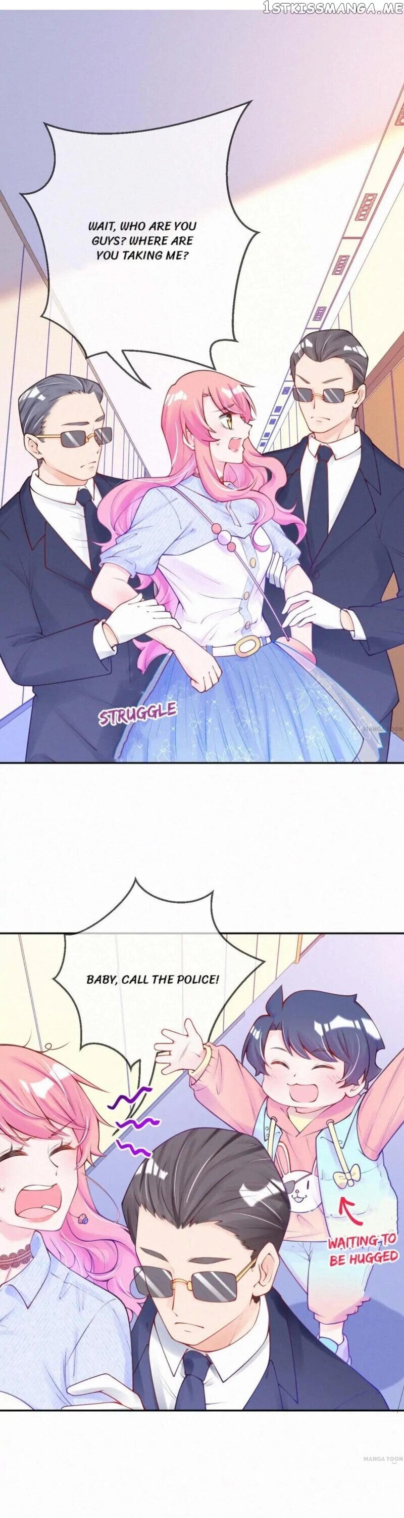 Genius Baby chapter 4 - page 1