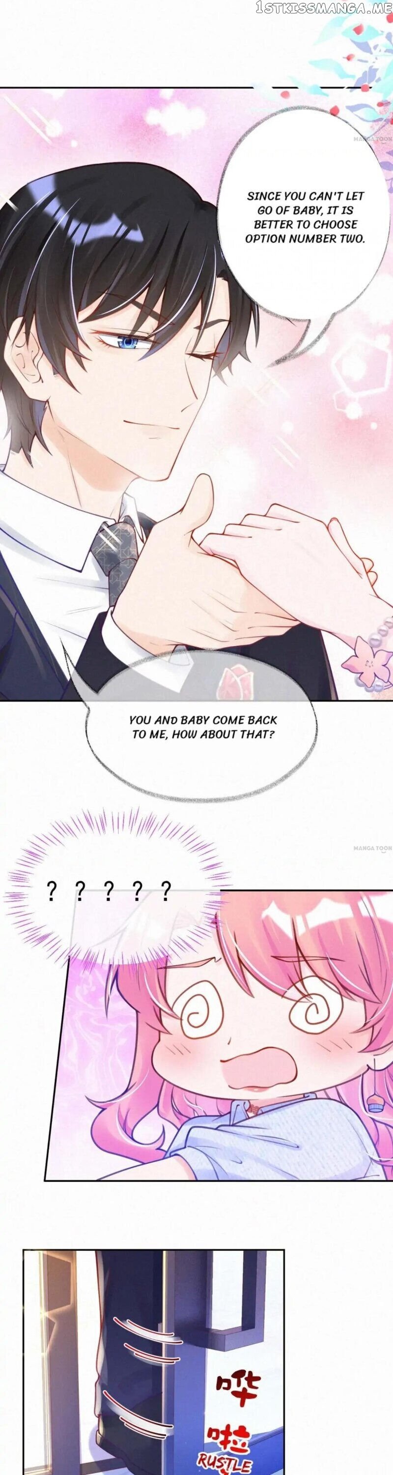 Genius Baby chapter 4 - page 10