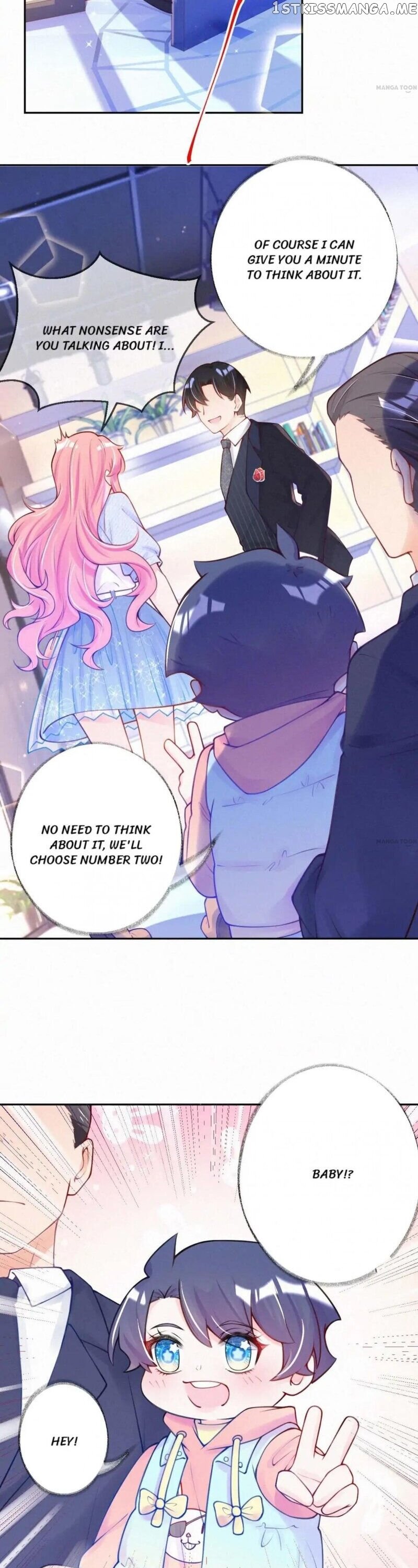 Genius Baby chapter 4 - page 11