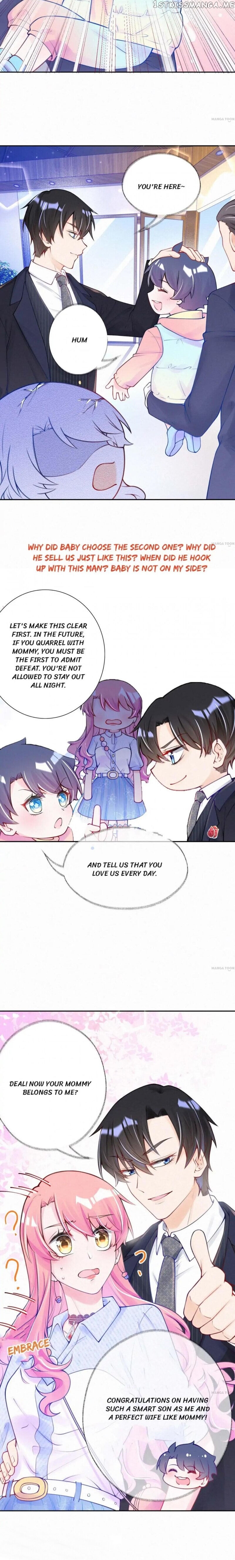 Genius Baby chapter 4 - page 12
