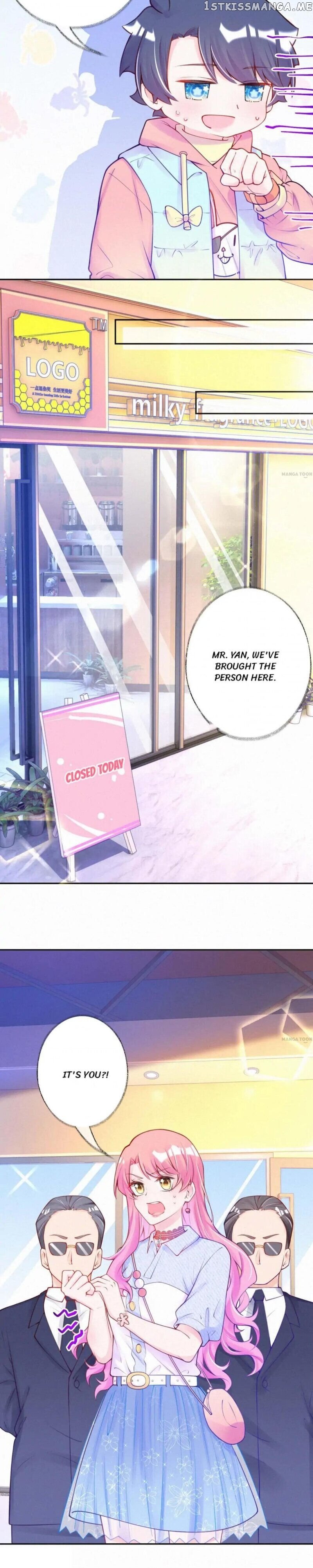 Genius Baby chapter 4 - page 3