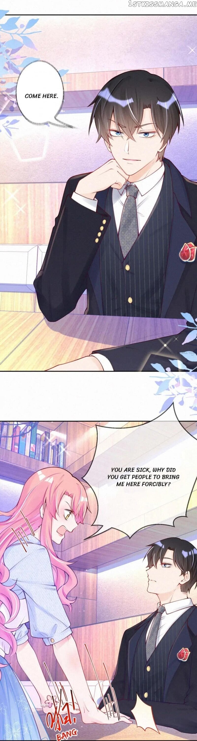 Genius Baby chapter 4 - page 4