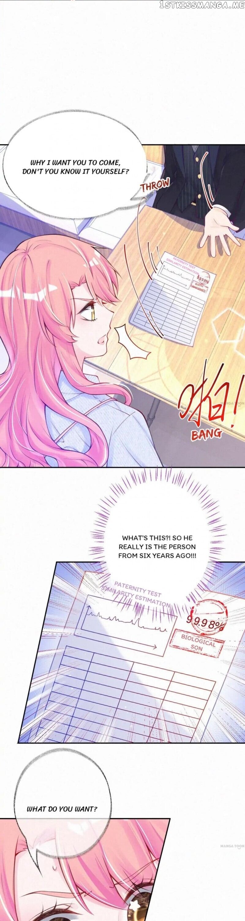 Genius Baby chapter 4 - page 5