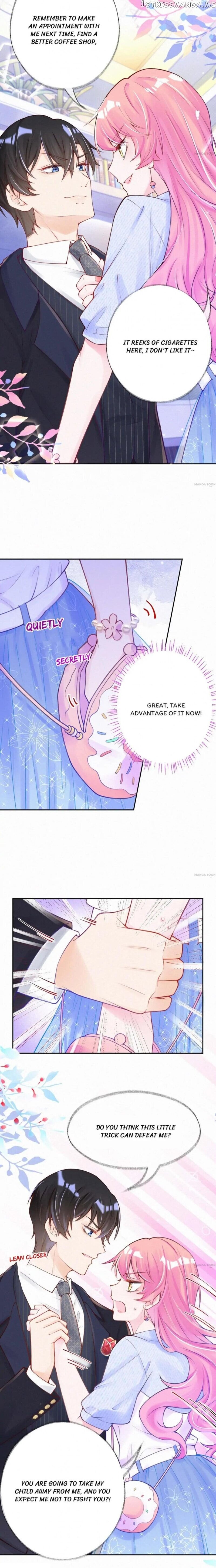 Genius Baby chapter 4 - page 9