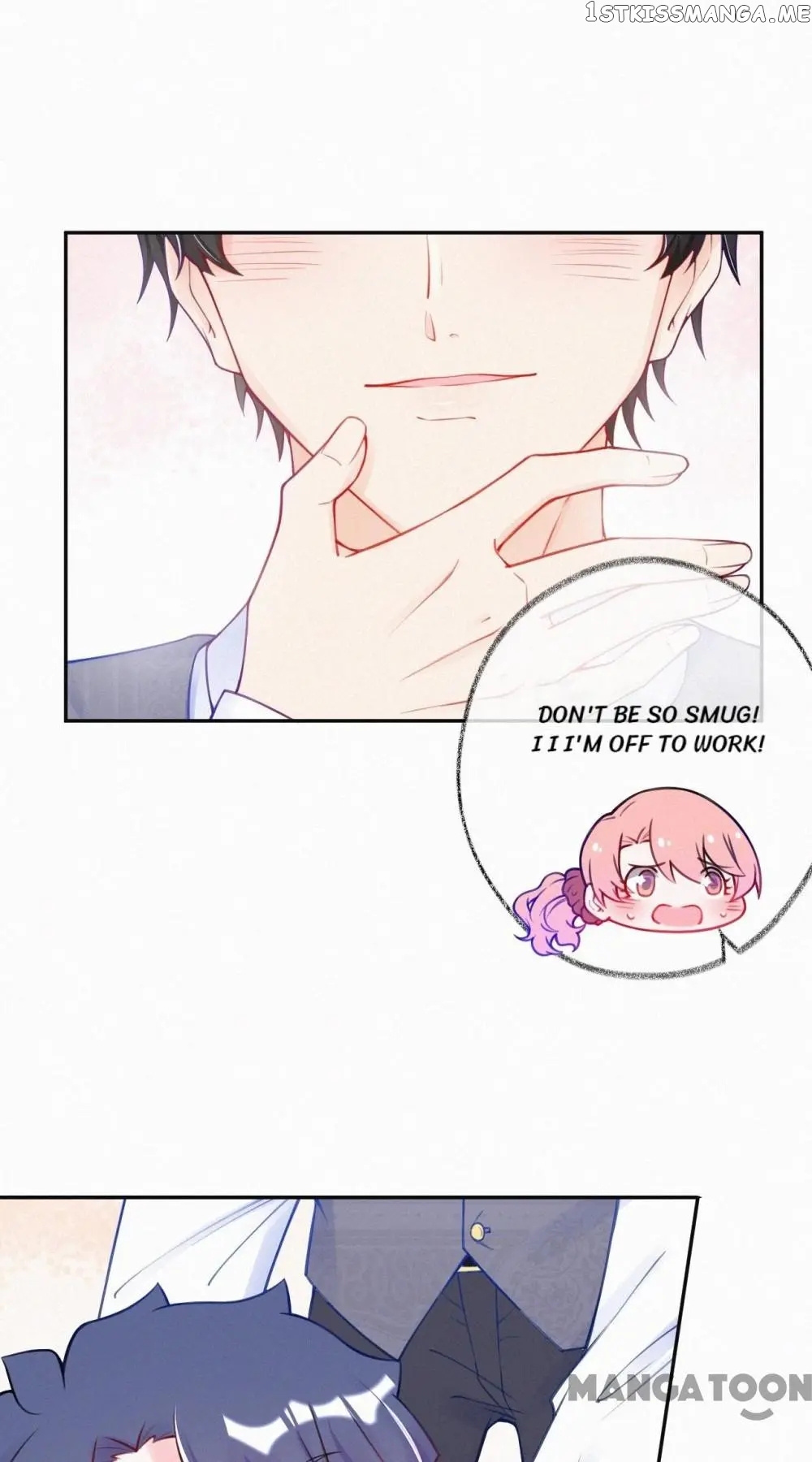 Genius Baby chapter 30 - page 1