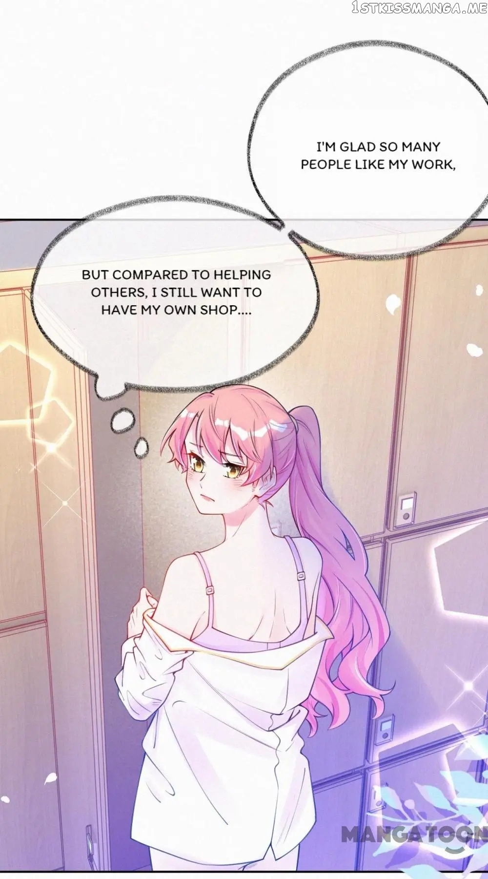 Genius Baby chapter 30 - page 14