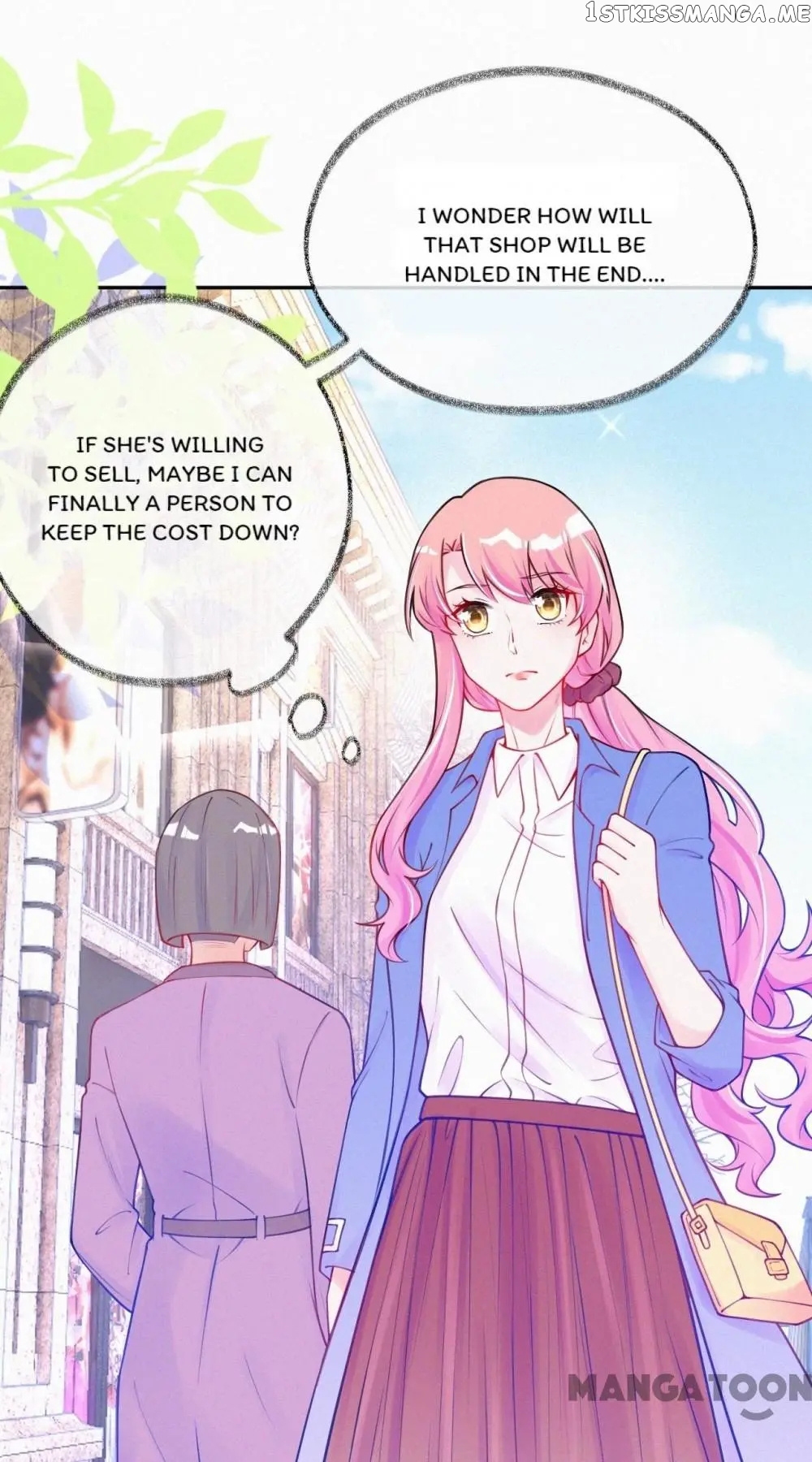 Genius Baby chapter 30 - page 16
