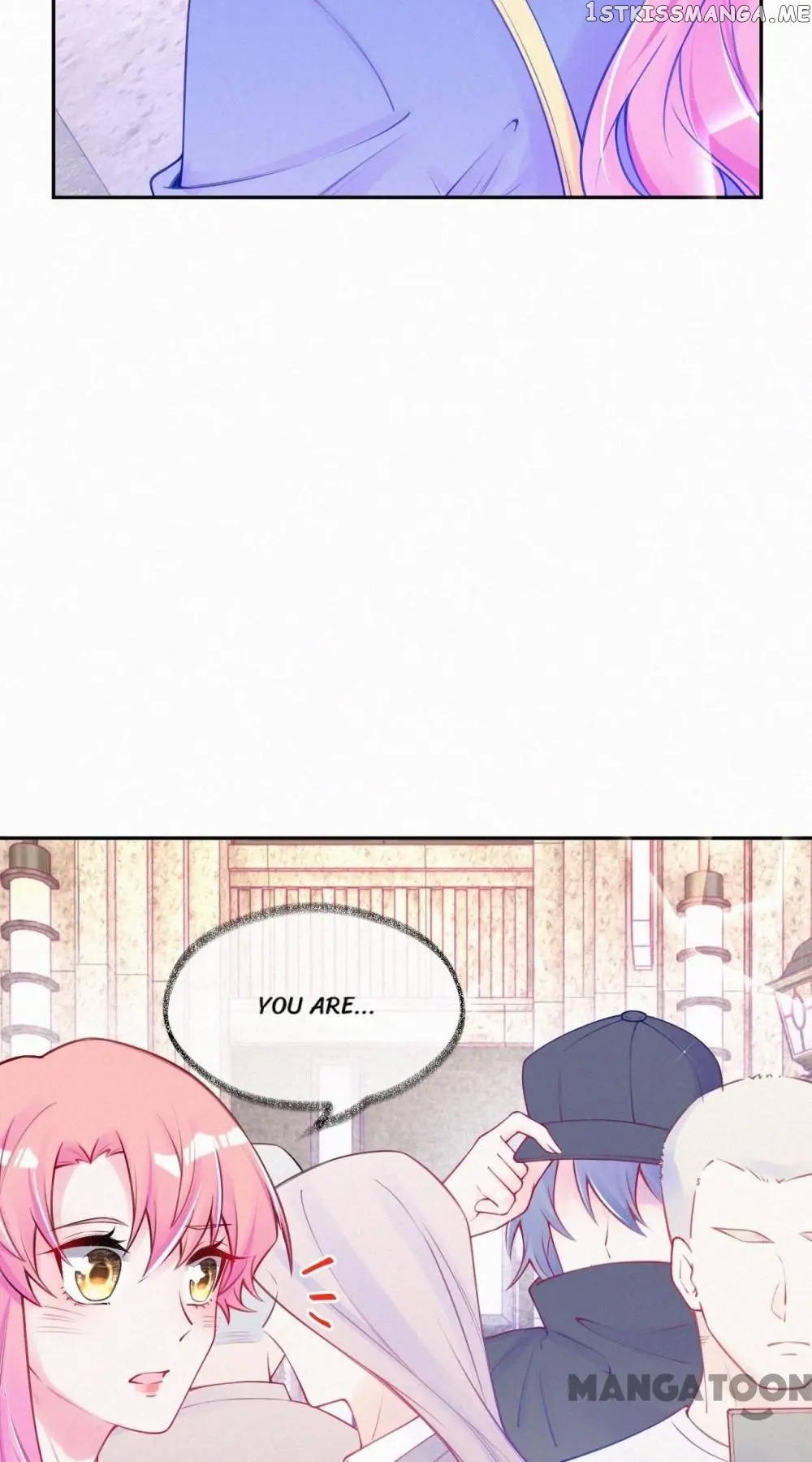 Genius Baby chapter 30 - page 21