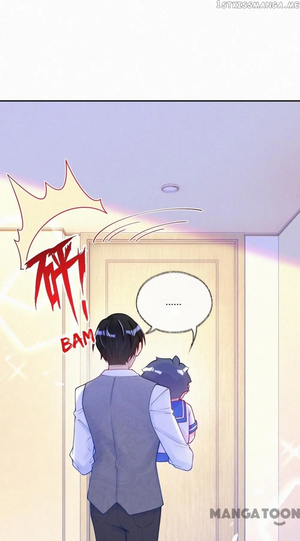 Genius Baby chapter 30 - page 8