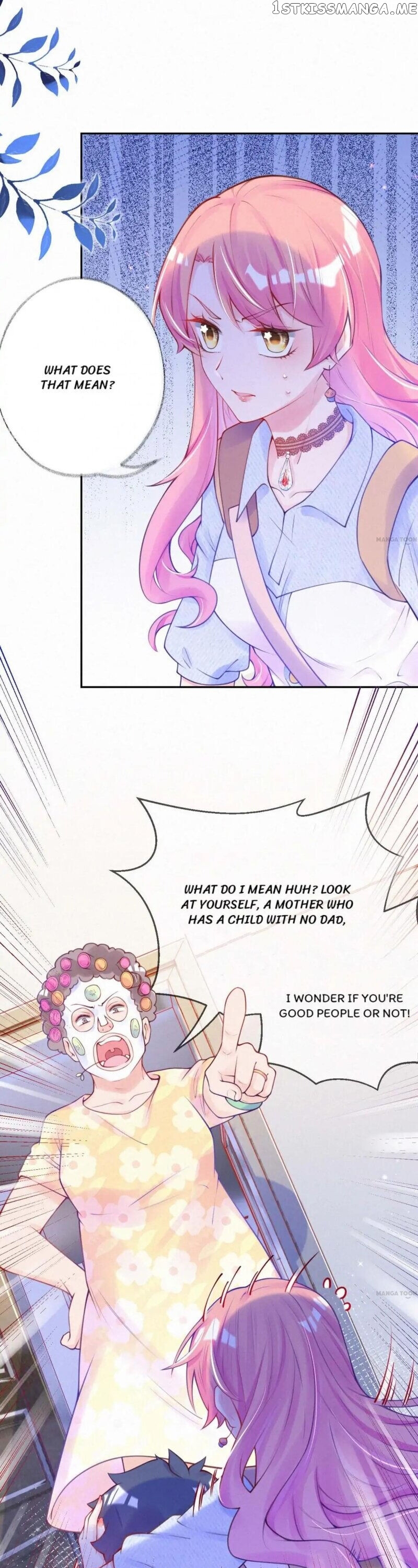 Genius Baby chapter 3 - page 10